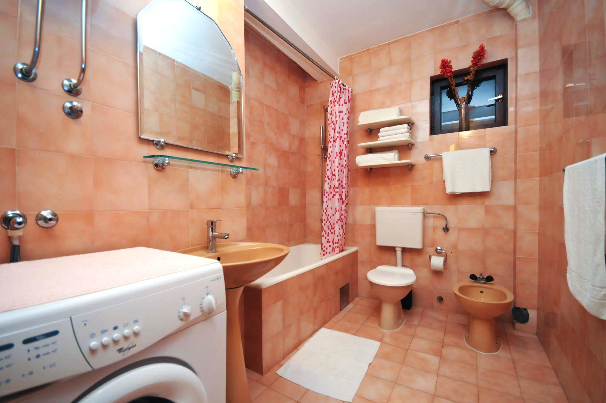Apartments Orange Budva Exterior foto